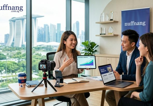Boost Your Influence: Proven Strategies for Singapore Content Creators to Attract Top Brand Partnerships