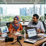 Effective Strategies for Growing Your Singapore-Based Content Audience