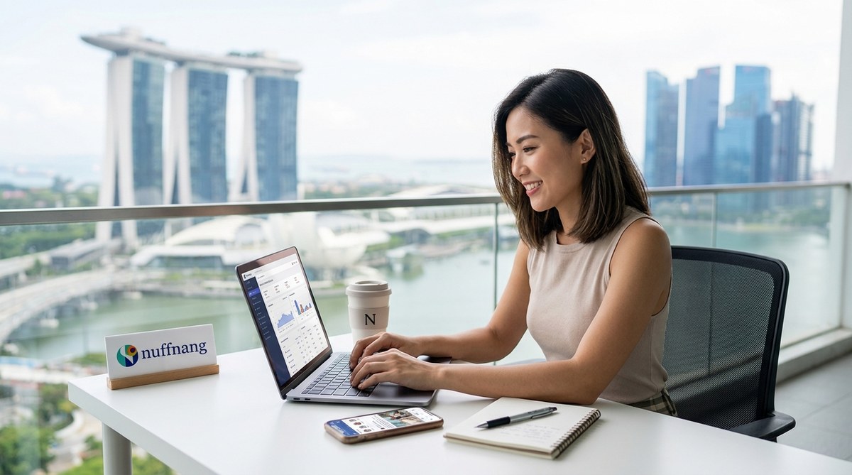 Maximise Your Brand Collaborations as a Singapore Influencer