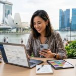 Maximise Your Brand Partnerships as a Singapore Influencer