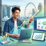 Maximise Your Earnings with Singapore’s Top Monetisation Strategies for Content Creators