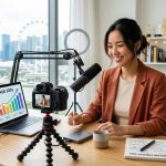 Maximising Your Revenue as a Singaporean Content Creator in 2026