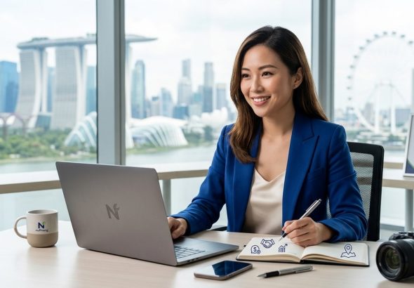 The Ultimate Guide to Landing Brand Deals in Singapore