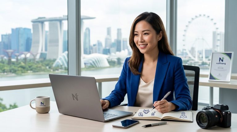 The Ultimate Guide to Landing Brand Deals in Singapore