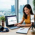Top Tips for Singapore Bloggers to Boost Engagement with Local Brands
