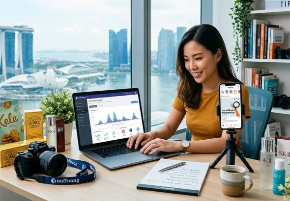 Top Tips for Singapore Bloggers to Boost Engagement with Local Brands