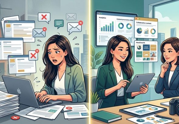 7 Common Mistakes Singapore Bloggers Make When Pitching to Brands (and How to Fix Them)