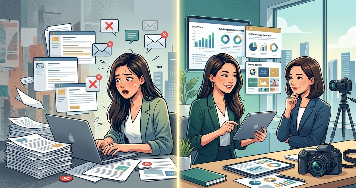 7 Common Mistakes Singapore Bloggers Make When Pitching to Brands (and How to Fix Them)