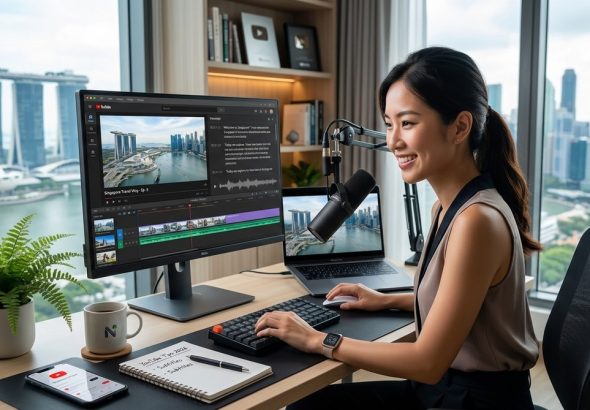 Best Youtube Transcript Service for 2026