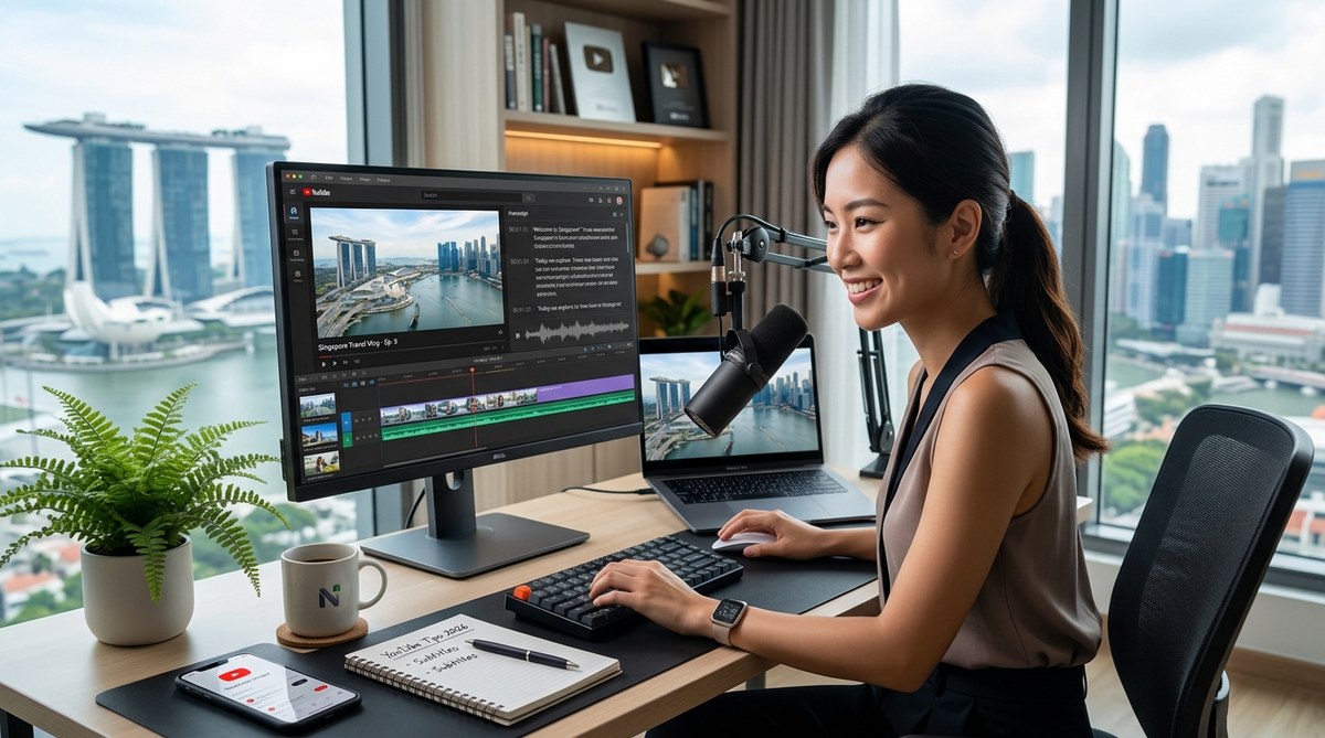 Best Youtube Transcript Service for 2026