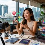 How Singapore Content Creators Can Leverage Local Trends for Maximum Monetization in 2026