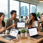 How to Build a Community Around Your Singapore Blog for Sustainable Growth