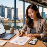 How to Land Your First Brand Deal as a Singapore Blogger in 2026