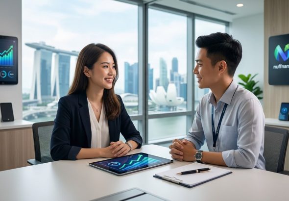 How to Negotiate Higher Rates with Singapore Brands in 2026