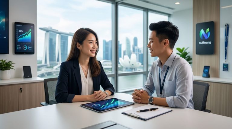 How to Negotiate Higher Rates with Singapore Brands in 2026