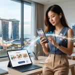 How to Use Instagram Reels to Drive Traffic to Your Singapore Blog in 2026