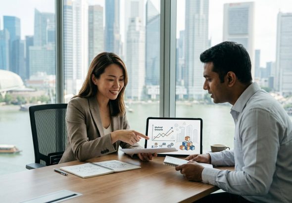 Strategic Tips for Building Long-Term Brand Collaborations in Singapore