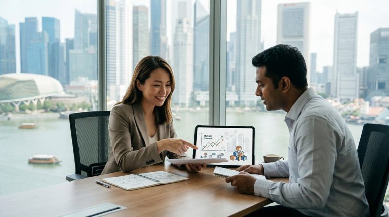 Strategic Tips for Building Long-Term Brand Collaborations in Singapore