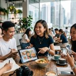 Why Singapore Influencers Should Focus on Niche Audiences for Higher Engagement