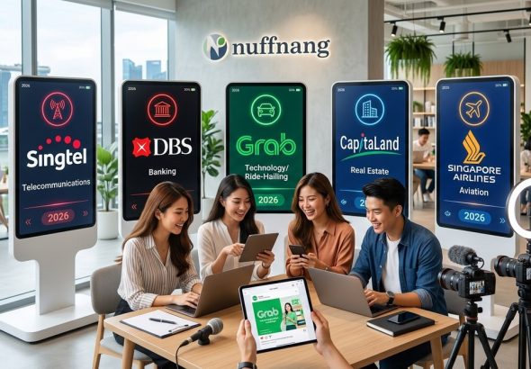 5 Local Brands Paying Singapore Bloggers Top Dollar in 2026 and How to Get Noticed