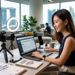 How Singapore Bloggers Can Tap into Government Grants and Schemes for Content Creation in 2026