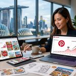 How Singapore Bloggers Can Use Pinterest to Drive Traffic and Monetisation in 2026