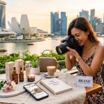 How Singapore Bloggers Can Use Better Visuals to Attract More Brand Deals