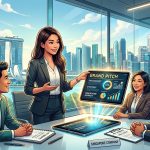 How to Write a Brand Pitch That Singapore Companies Actually Read