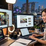 How to Repurpose YouTube Videos into Blog Posts for Singapore Creators