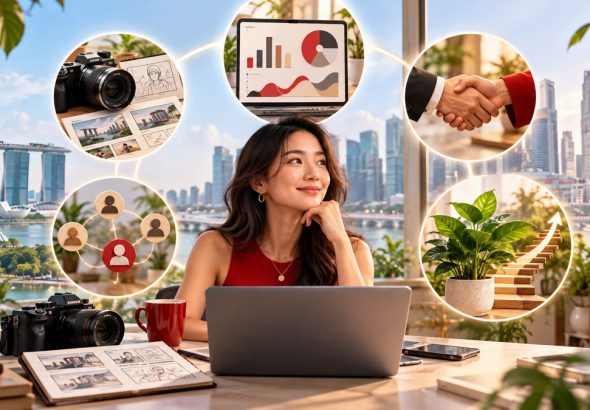 5 Underrated Skills Every Singapore Blogger Needs to Master for Long-Term Success
