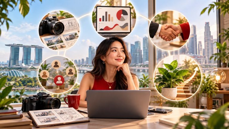 5 Underrated Skills Every Singapore Blogger Needs to Master for Long-Term Success