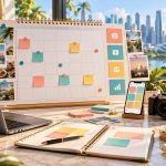 How to Build a Killer Content Calendar for Your Singapore Blog in 2026