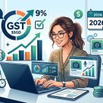 Mastering the Singapore GST and Tax Implications for Your Blog Income in 2026