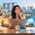 Should You Use AI to Write Your Singapore Blog? The Pros, Cons, and Ethical Guide