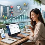 Why Singapore Bloggers Should Start a Paid Newsletter in 2026