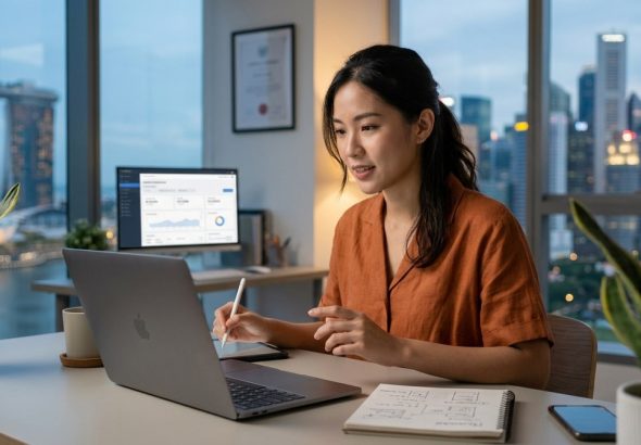Why Your Singapore Blog Needs a Content Refresh in 2026 (And How to Do It)