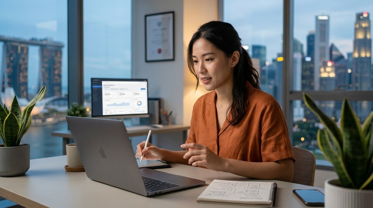 Why Your Singapore Blog Needs a Content Refresh in 2026 (And How to Do It)