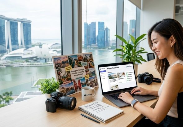 Why Your Singapore Blog Needs a Content Refresh in 2026 (And How to Do It)